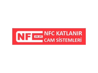 NFC Katlanır Cam Balkon Sistemleri